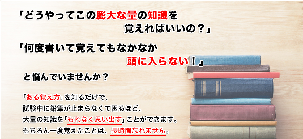 試験に受かるユダヤ式記憶術 ─ 理解が知識を変える“史上最強の記憶法