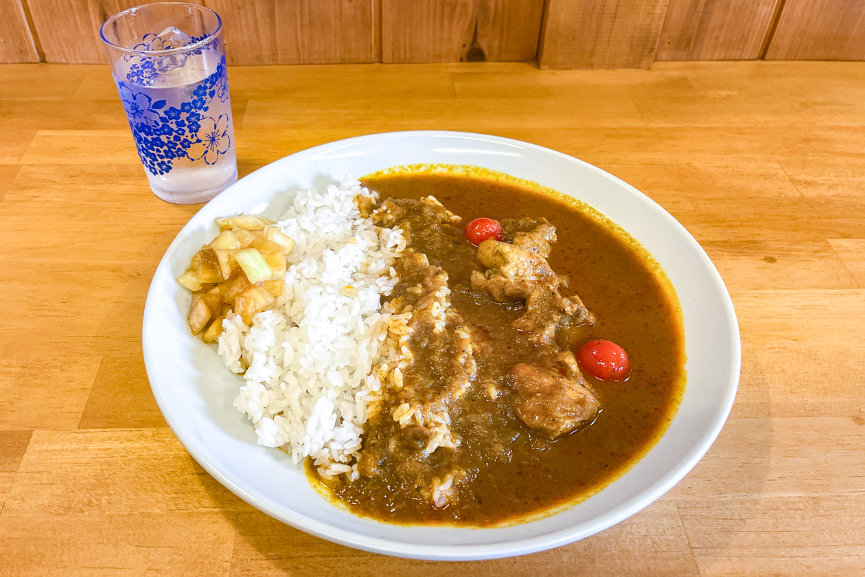 関市】CURRY STAND EKA／岐阜ランチ – 岐阜のローカルメディア
