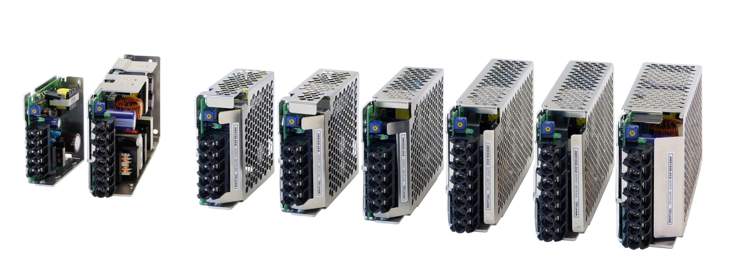 TDKラムダ TDK-Lambda - 栄電子