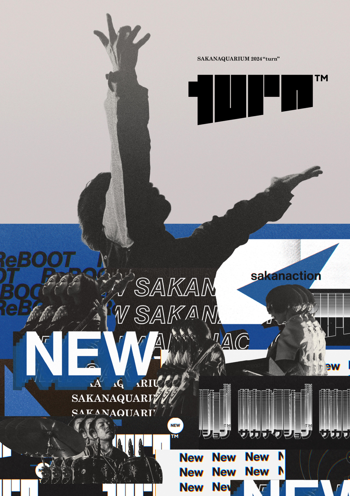 SAKANAQUARIUM 2024 