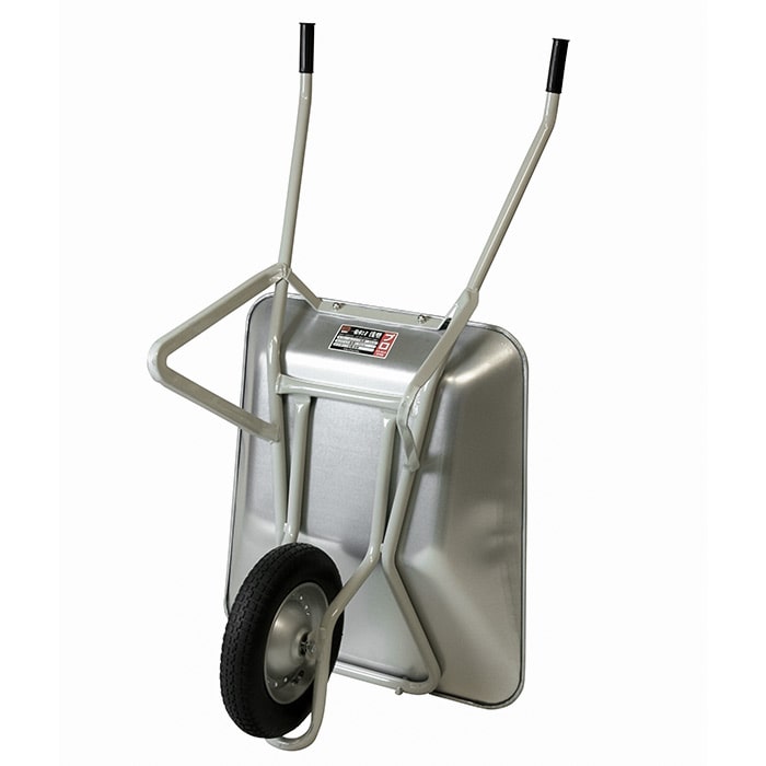 金象印 一輪車2才浅型プロ用｜種（タネ）,球根,苗,資材,ガーデニング