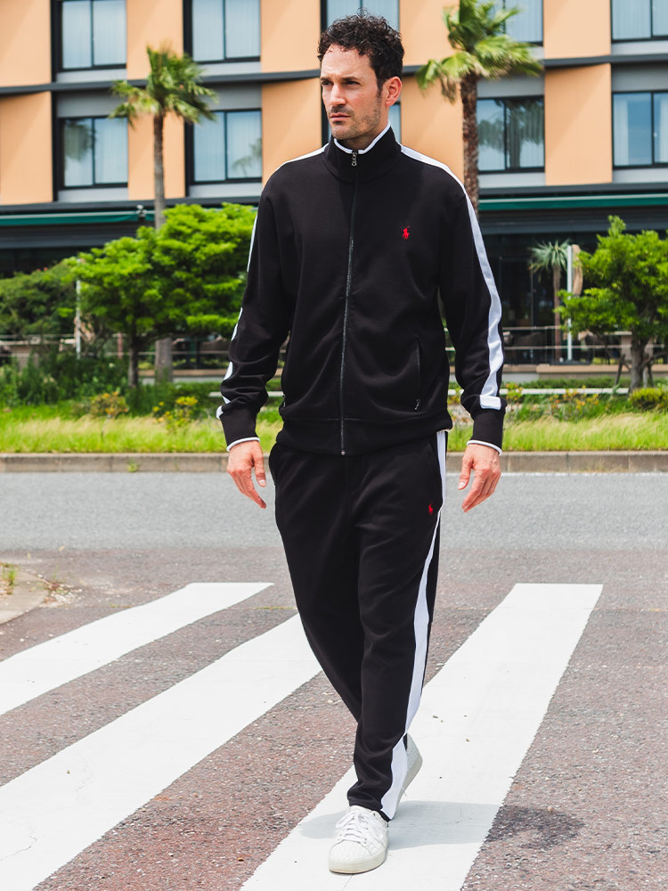 ポロラルフローレン メンズ ジャケット POLO RALPH LAUREN ブランド