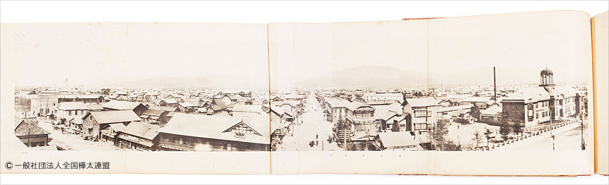 サハリンと日本 | NPO法人 日本サハリン協会