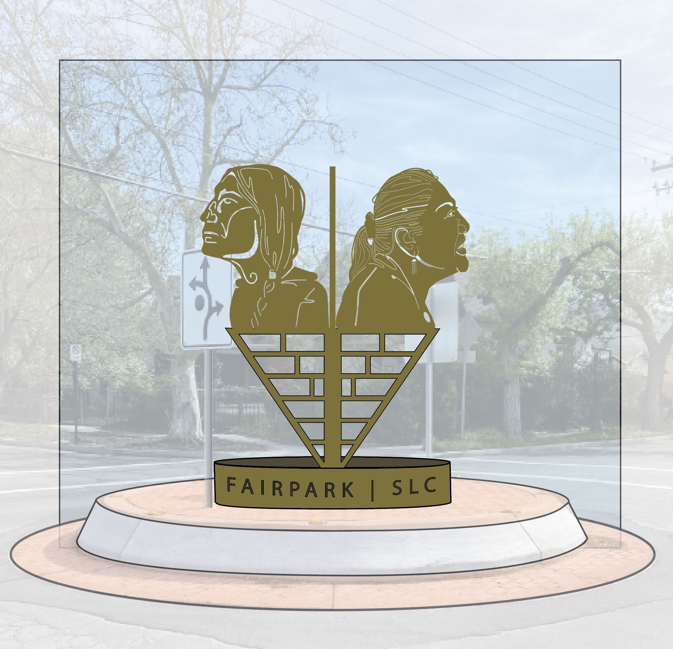 Salt Lake City Arts Council - Local Artist Matt Monson of Monsoon