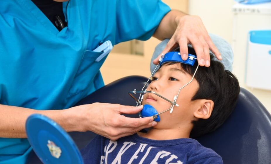 子供矯正（顎顔面矯正） | 白沢歯科・矯正歯科クリニック