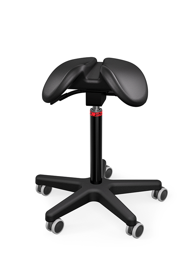 Satulatuoli Salli Light Tilt | Salli Saddle Chairs