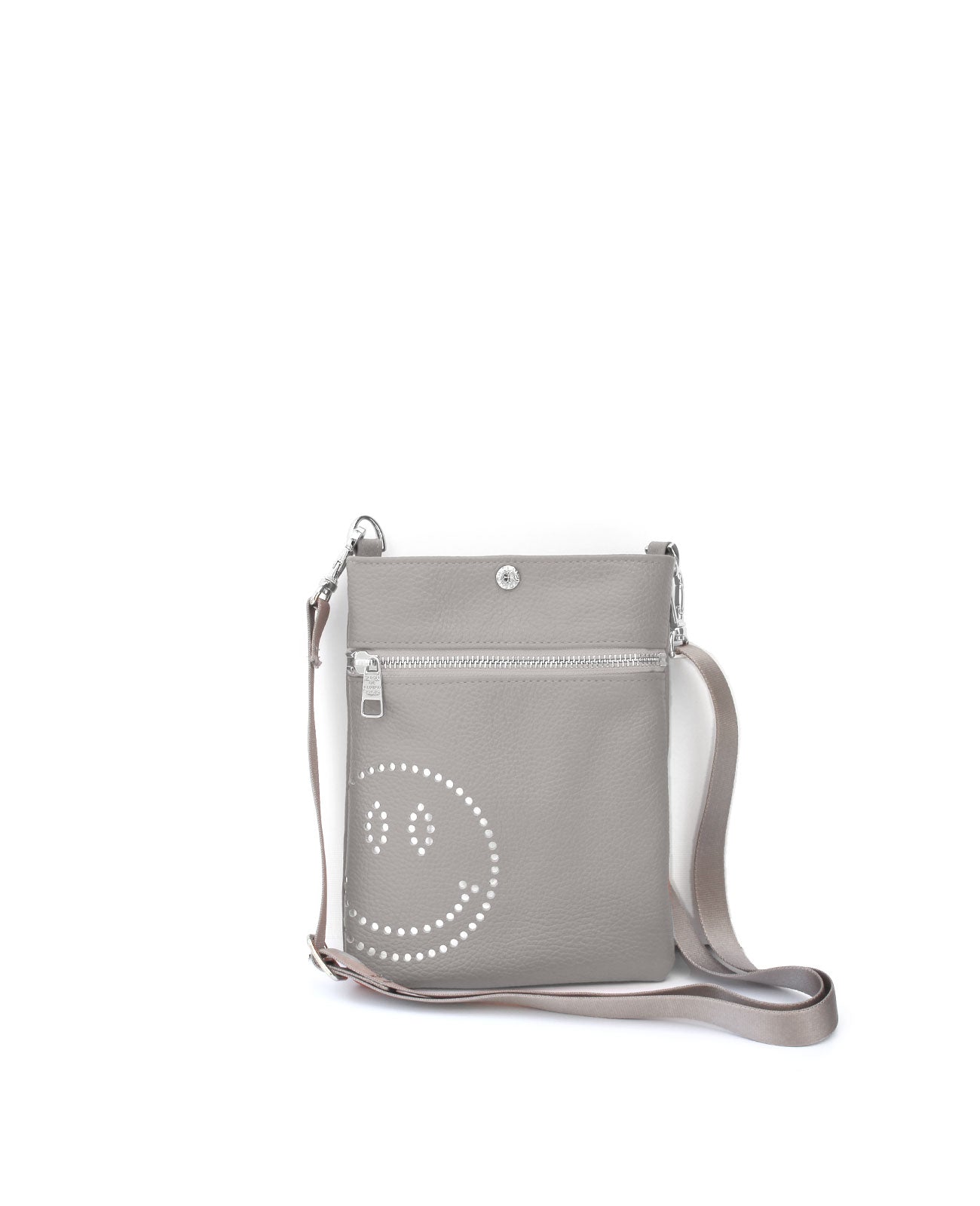 サロンドアルファード 東京広尾発アイコニックなスマイルマークの