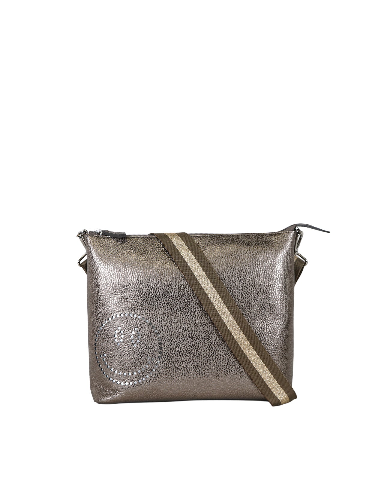 スマイル ホリゾンタルポシェット Mサイズ 1331