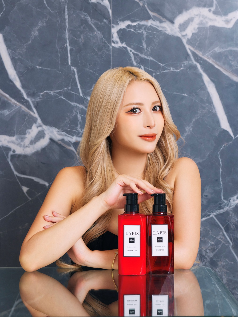 商品詳細ページ