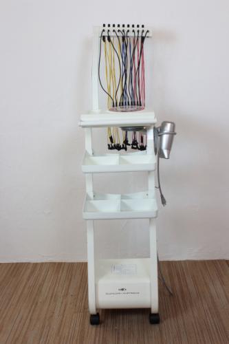 オオヒロODIS デジタルパーマ中古品
