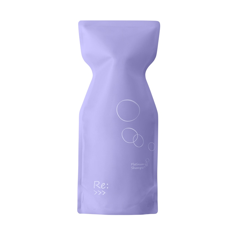 ADJUVANT アジュバン リプラチナム Re:>>> Platinum Treatment リ:プラチナム トリートメント【アジュバン