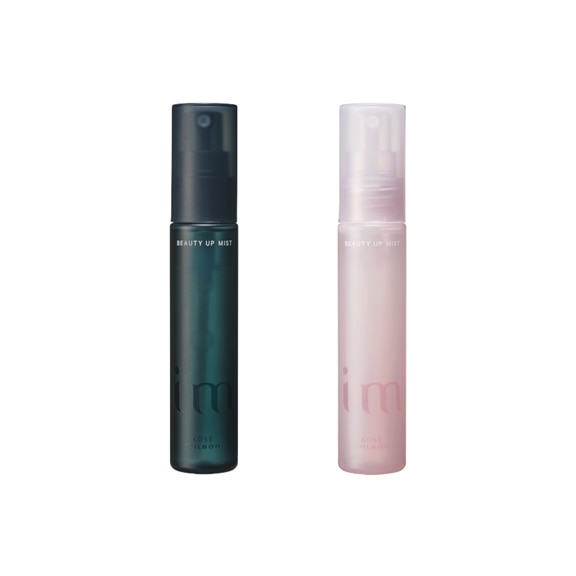 アイエム ビューティ アップ ミスト マットキープ 42mL(42mL アイエム