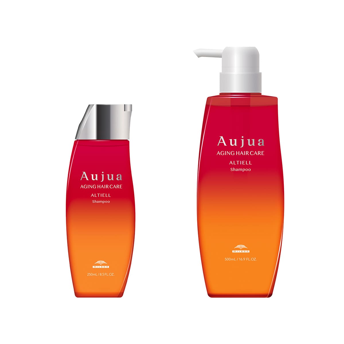 オージュア アルティール シャンプー 250mL(250mL オージュア アル