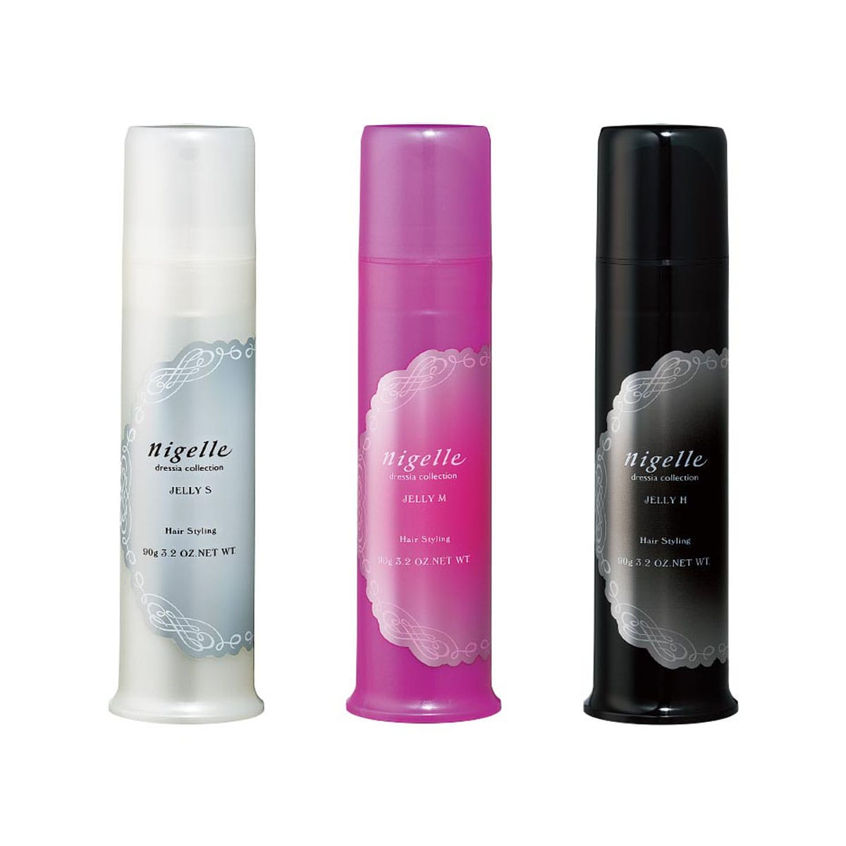 ニゼル ドレシア ジェリーS 90g(90g ニゼル ドレシア ジェリーS