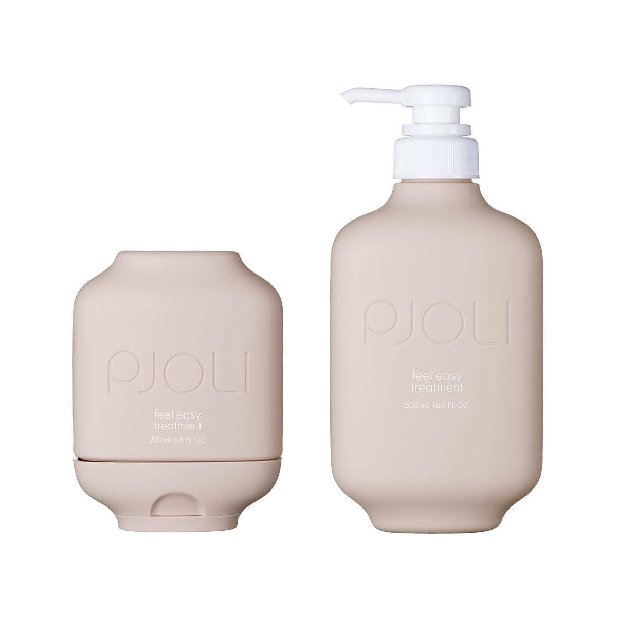 プジョリ フィールイージー シャンプー 200mL(200mL プジョリ フィール