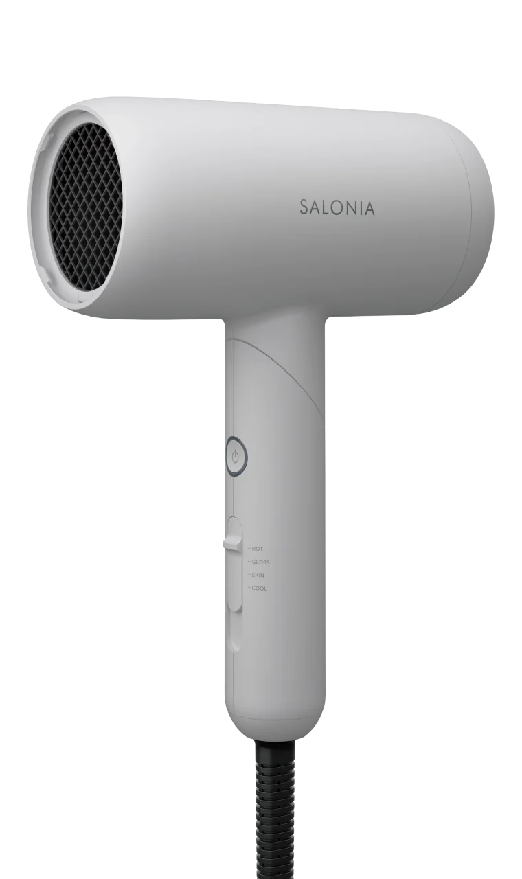 スムースシャイン特設ページ｜SALONIA(サロニア)公式サイト