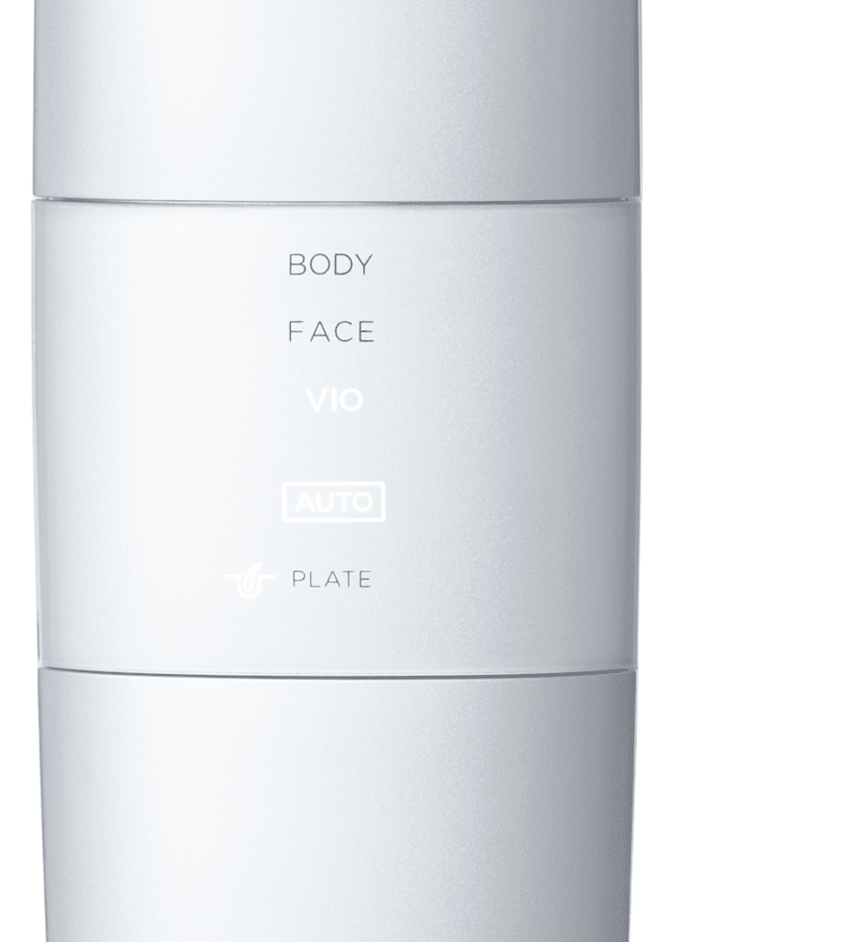 フラッシュクリスタル シルクエピ(光美容器) | SALONIA(サロニア)公式