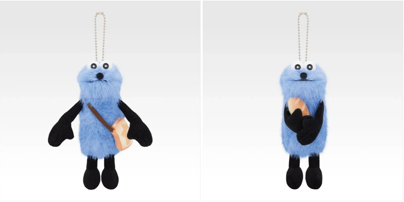 パペットスンスン 一番くじ D賞 マスコットぬいぐるみ H賞 G賞 まとめ