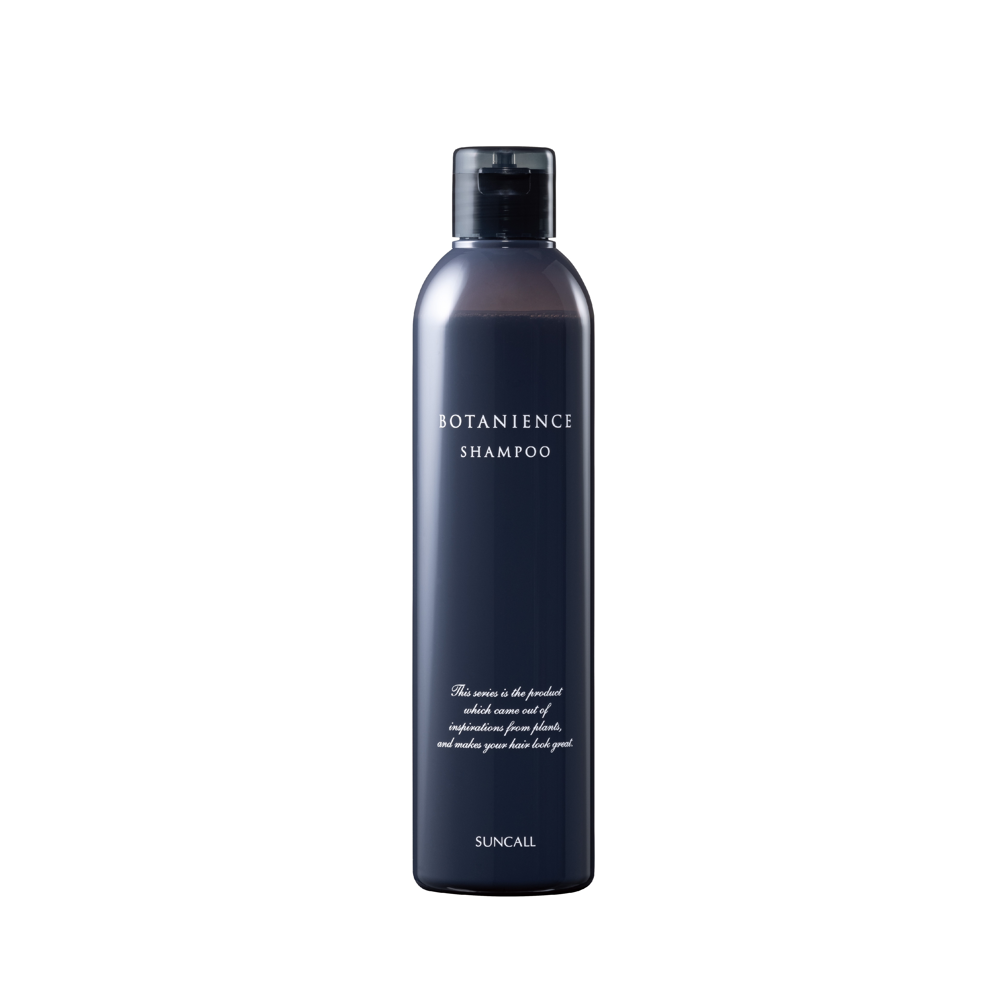 リニューアル】サンコール ボタニエンス シャンプー 50ml/275ml/500ml