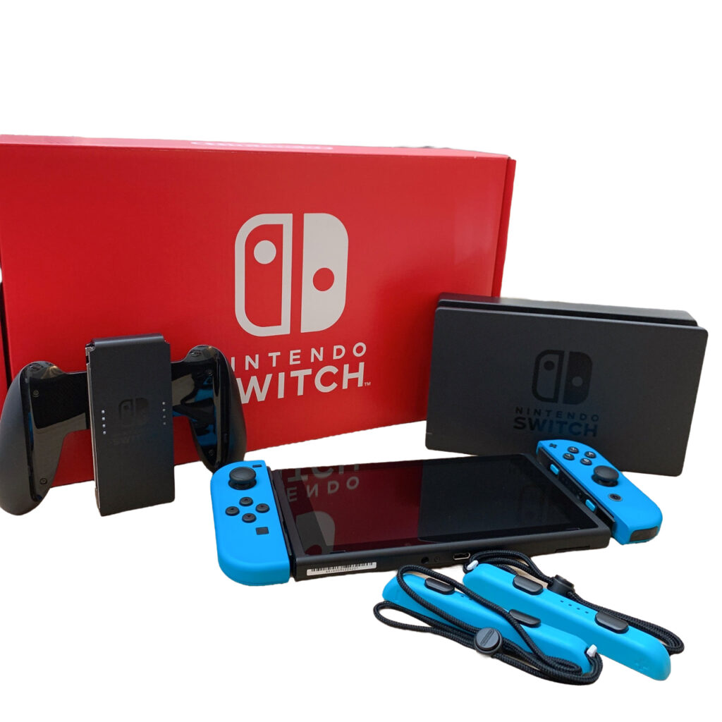 Nintendo Switch カスタム 新品 未開封 2025年最新】Yahoo