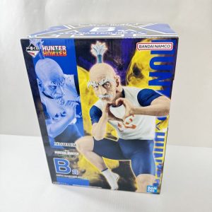 新品未開封品 一番くじ ドラゴンボールVSオムニバスZ ラストワン賞