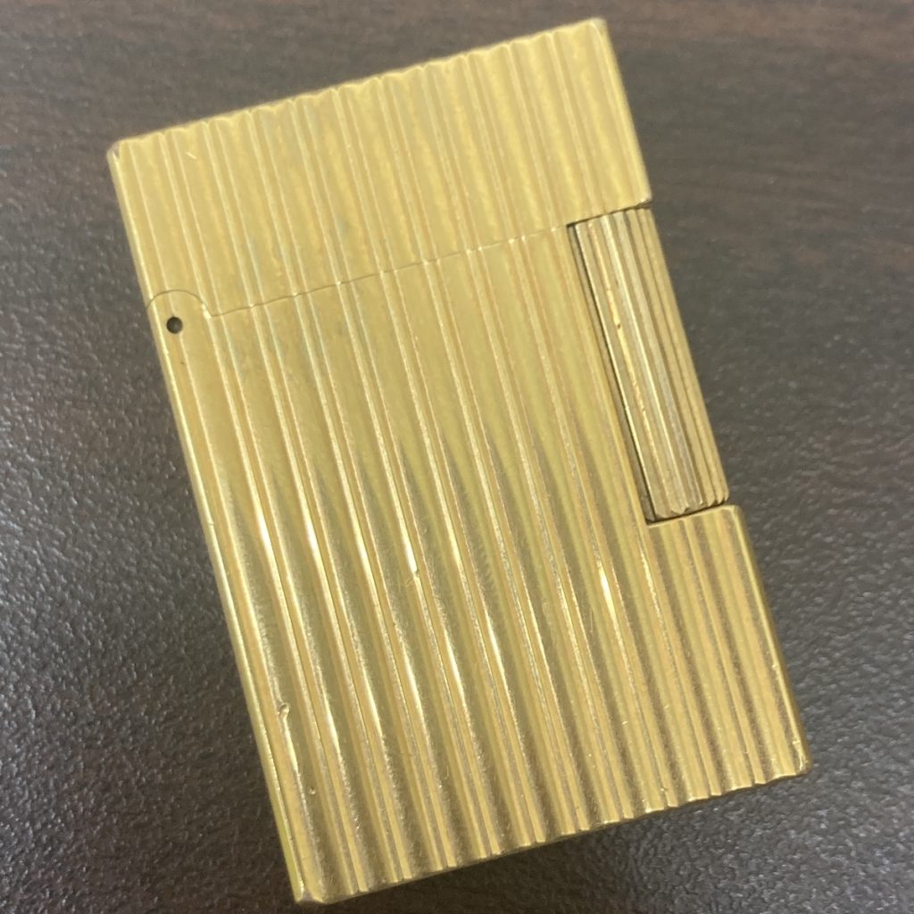 デュポン ゴールドの買取実績 | 買取専門店さすがや