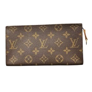Louis Vuitton ルイヴィトン マルリードラゴンヌ モノグラム セカンド