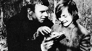 映画シベールの日曜日