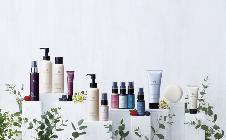 取り扱い商品 – 株式会社 彩さ美 エステサロン