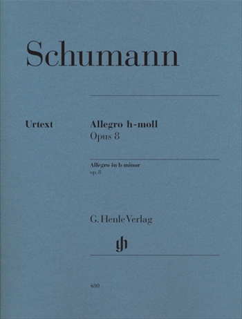 Schumann（シューマン） :: 楽譜の店 ササヤ書店