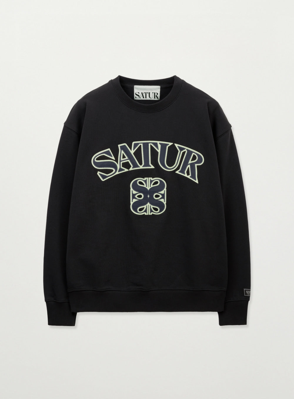 SATUR : セター 公式サイト