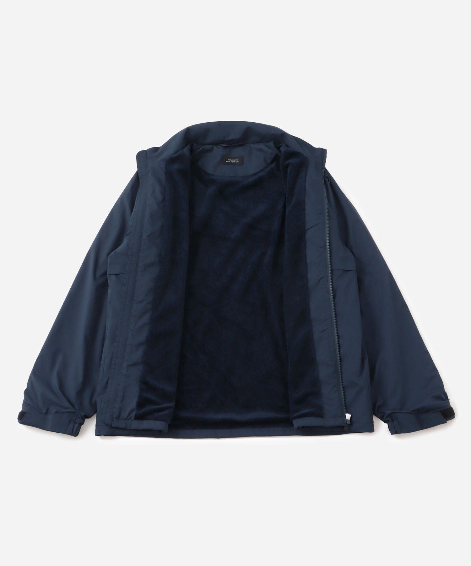 SOLOTEX Stretch Woven OCTA Lining Jacket | Saturdays NYC Japan