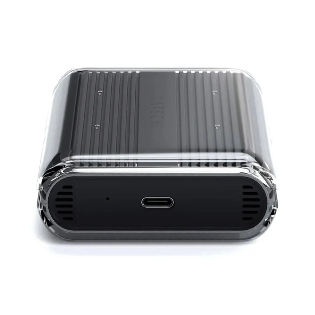 Satechi USB4 NVMe SSD PRO ENCLOSURE