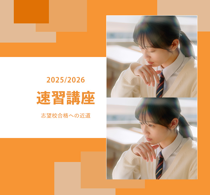 代々木ゼミナール2015/16フレックス・サテライン後期パンフレット 高橋