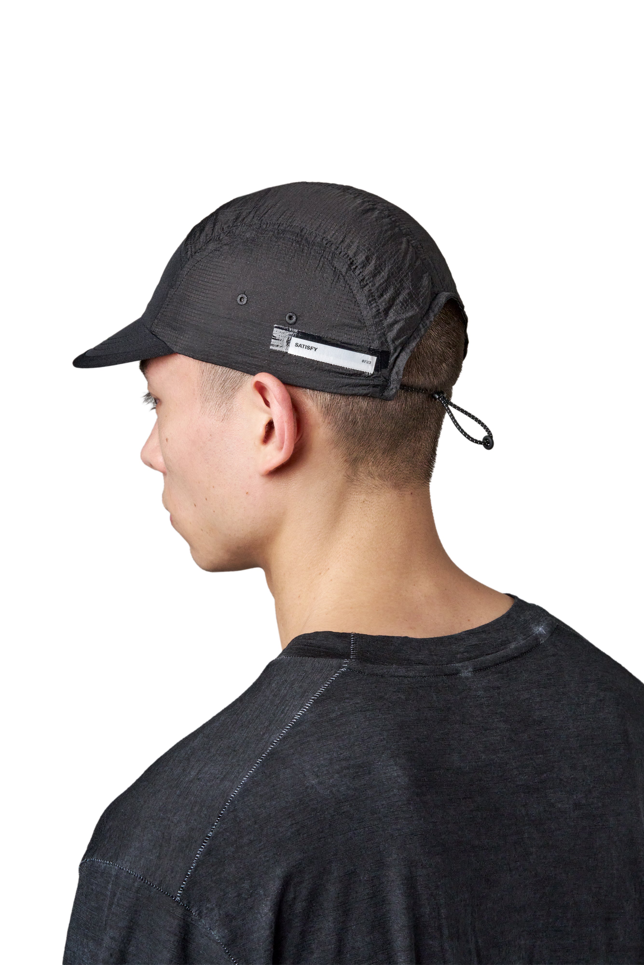 Rippy™ Trail Cap – SATISFY