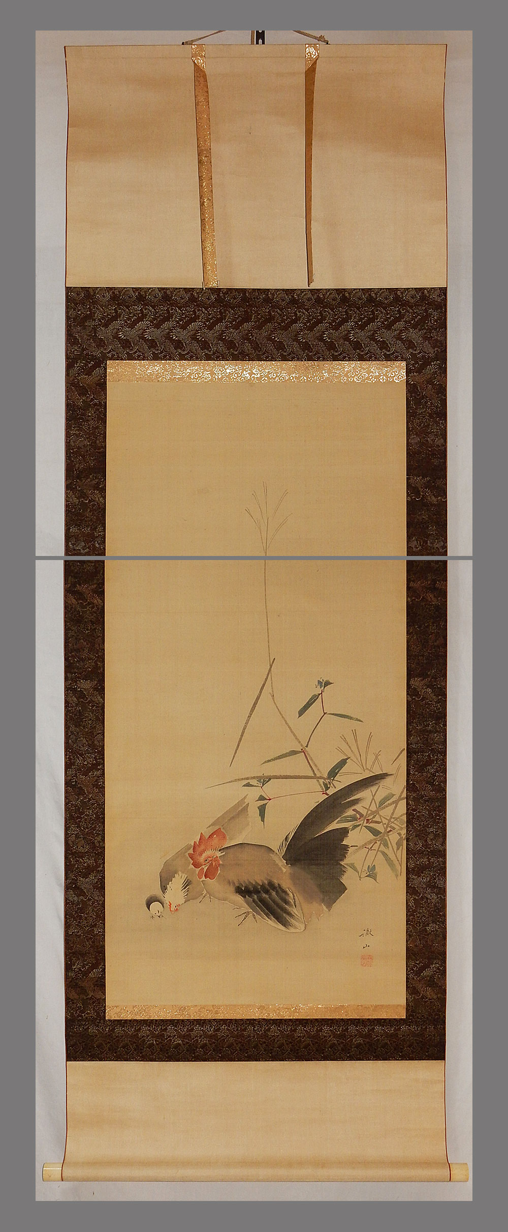 ボストン美術館蔵 唐宋元繪畫名品集 ボストン美術館蔵 唐宋元繪畫名品