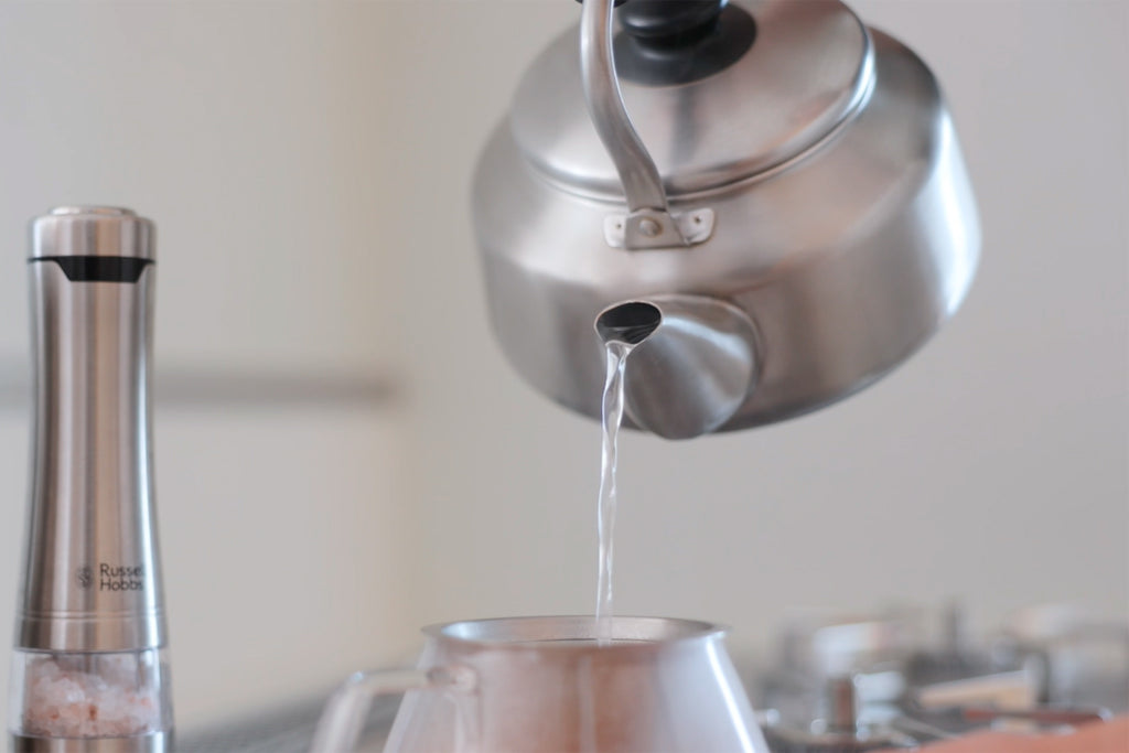 再入荷！！】柳 宗理 ステンレスケトル つや消し – 佐藤商会 ONLINE STORE