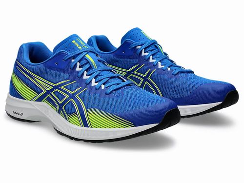 シンデレラフィット メンズシューズ アシックス ライトレーサー5 (400
