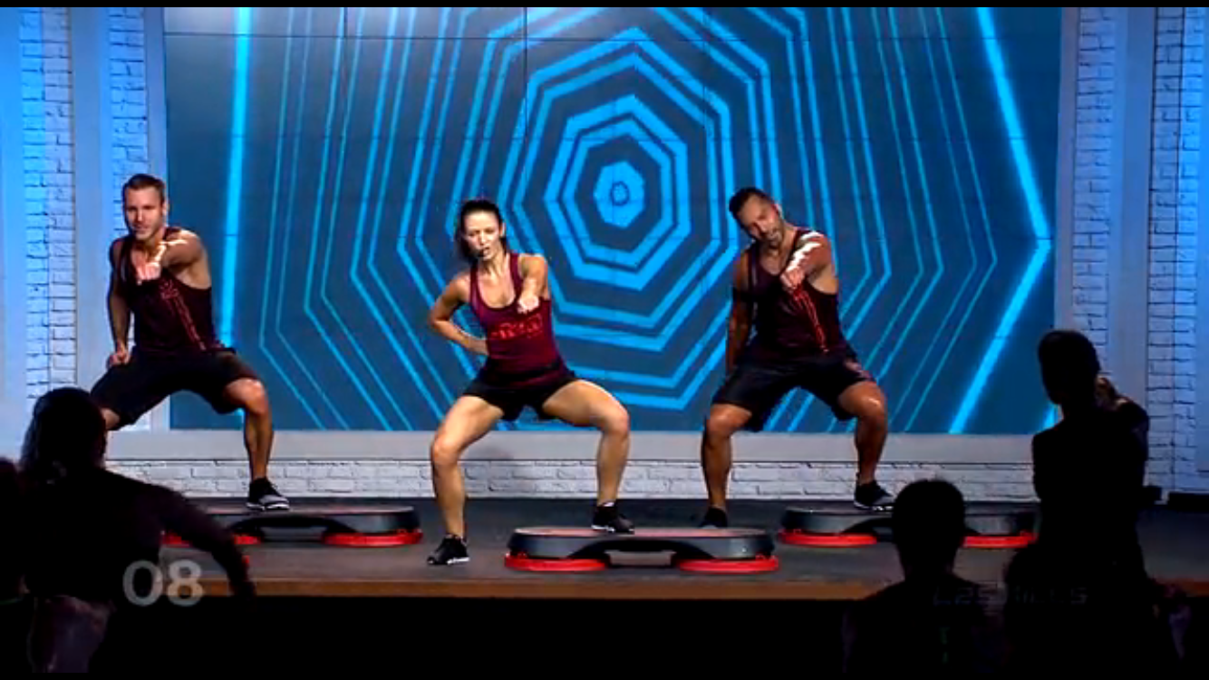 ボディステップ 134 曲 試聴