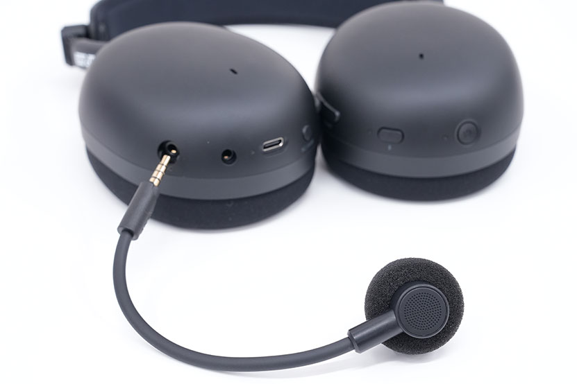 第2世代の進化が凄まじい ソニーゲーミングヘッドセット INZONE H9 II