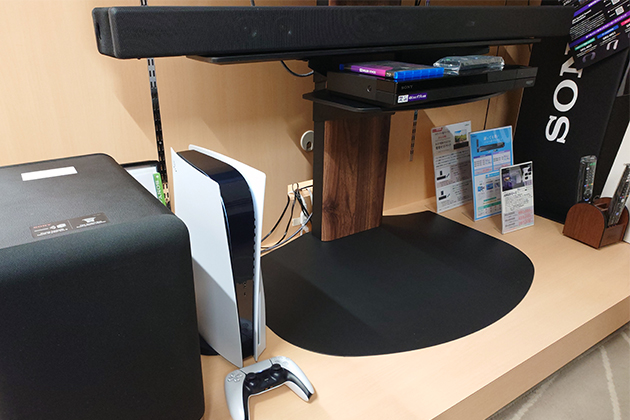 ケーブル一本でも圧倒的臨場感!ソニー サウンドバー HT-A7000 レビュー