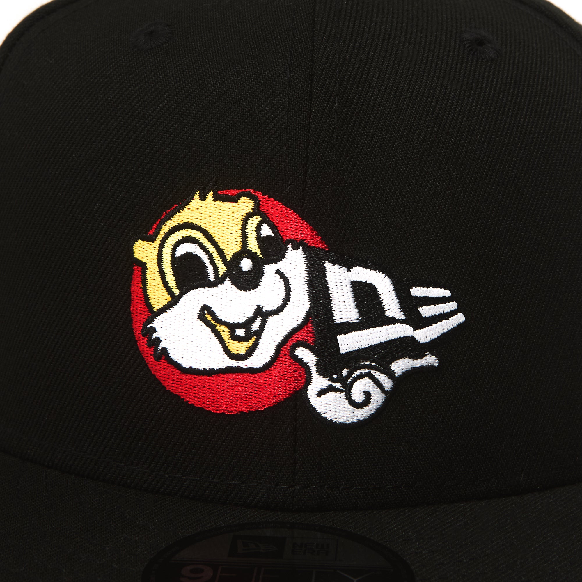 なにわ健康ランド 湯〜トピア 9FIFTY™ 「NEW ERA® /NANIKEN