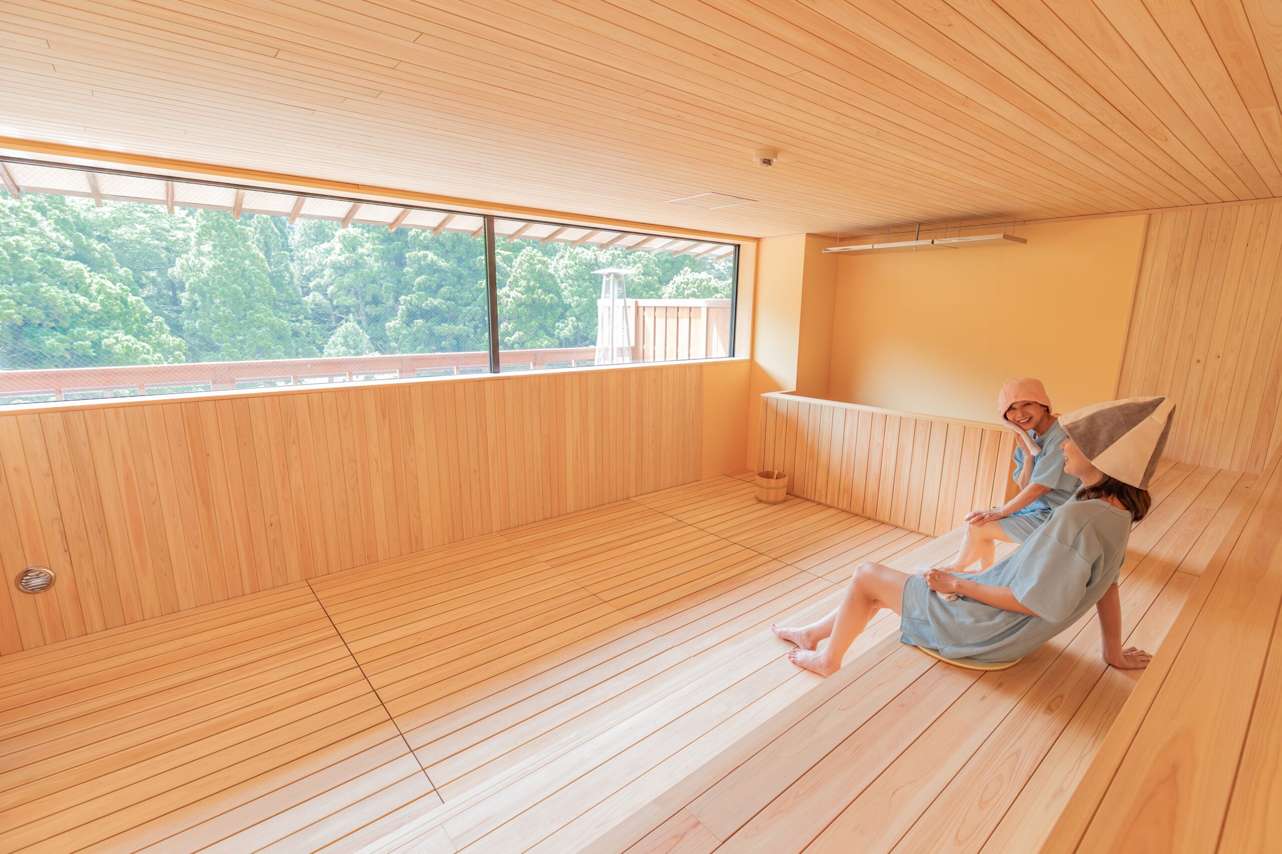 自宅サウナ yosa ケープ付 草加市引取可 自宅サウナyosa ケープ付