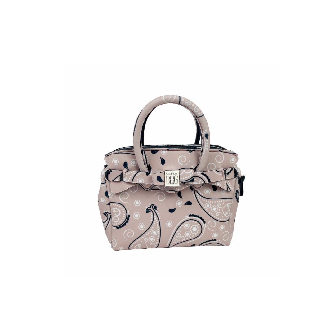 公式】SMB SAVE MY BAG T- MISS MIGNON レディース ミニバッグ