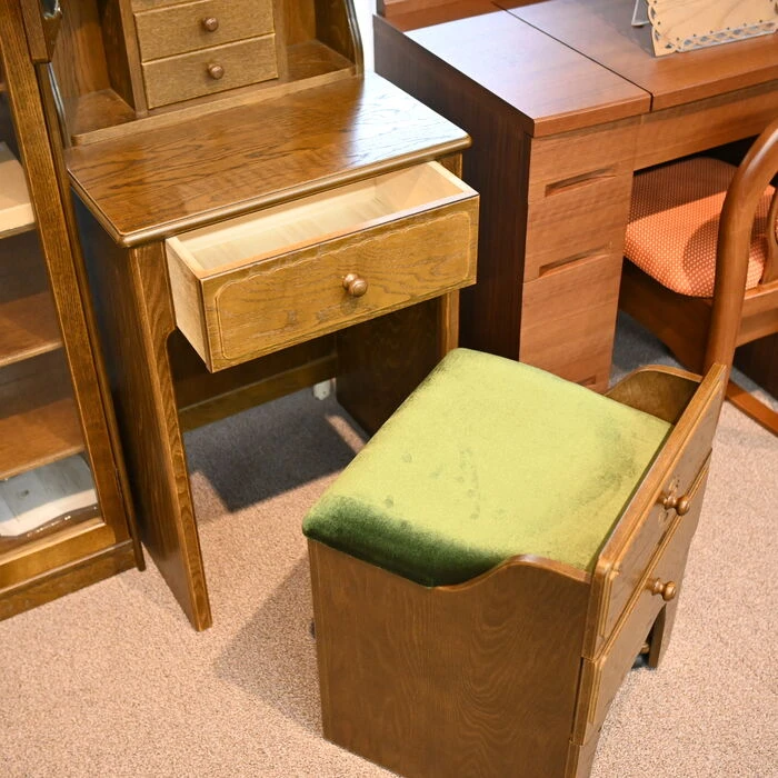 ドレッサー パリの雑貨屋 | 商品紹介 | 大阪府茨木市の家具ならさわら