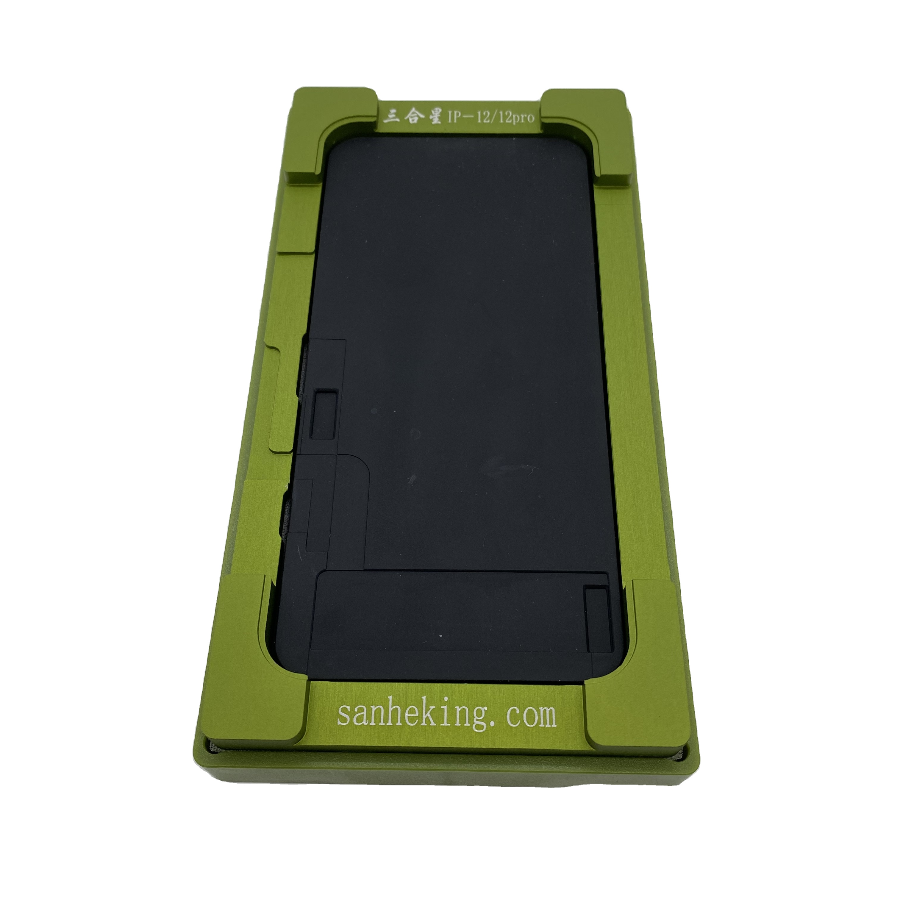 Universal Laminating Mold for Iphone XR, XS Max, 11, 12 Pro Max