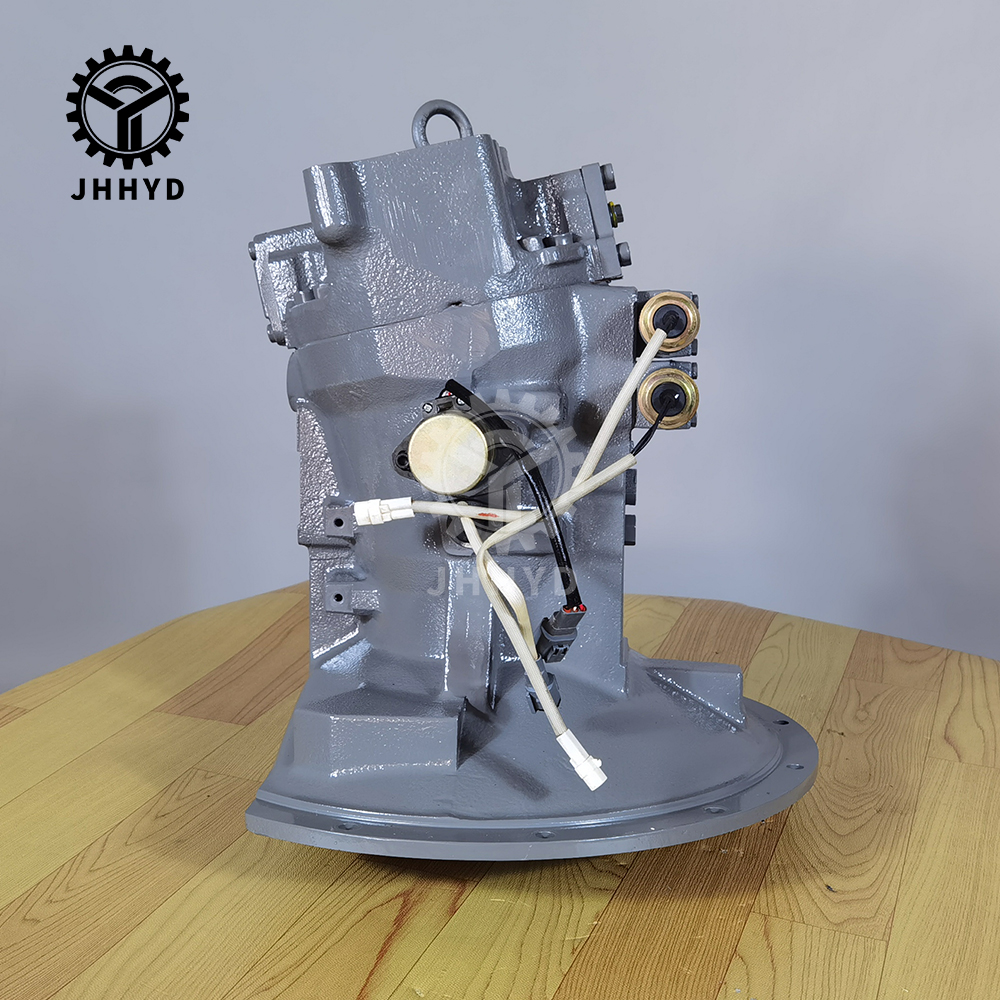 HPV091DS RE18A Main Pump for Hitachi EX100-2 & EX120-2