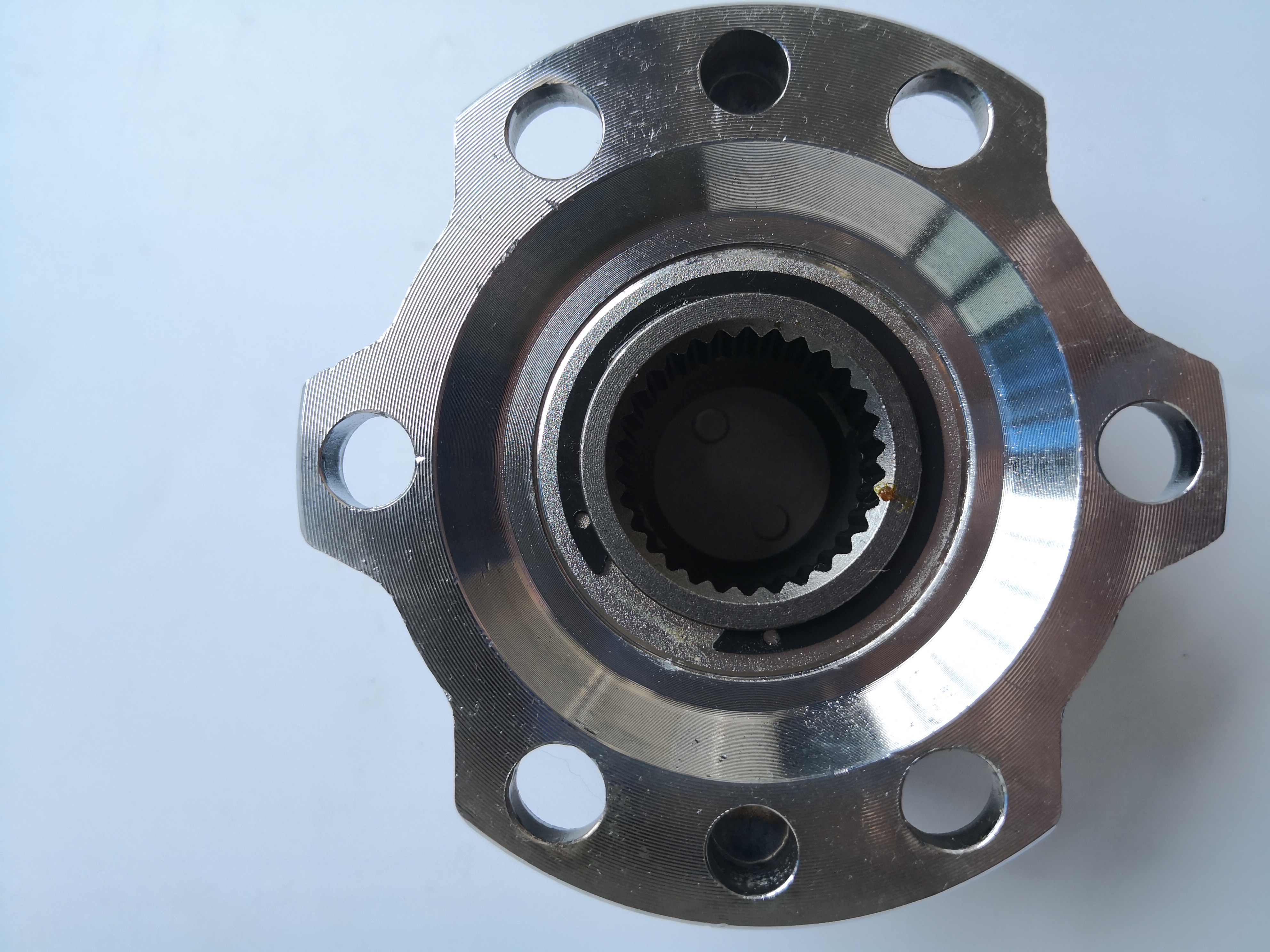 Auto Free Wheel Hub for Toyota Land Cruiser 43530-60042 | 12-Month