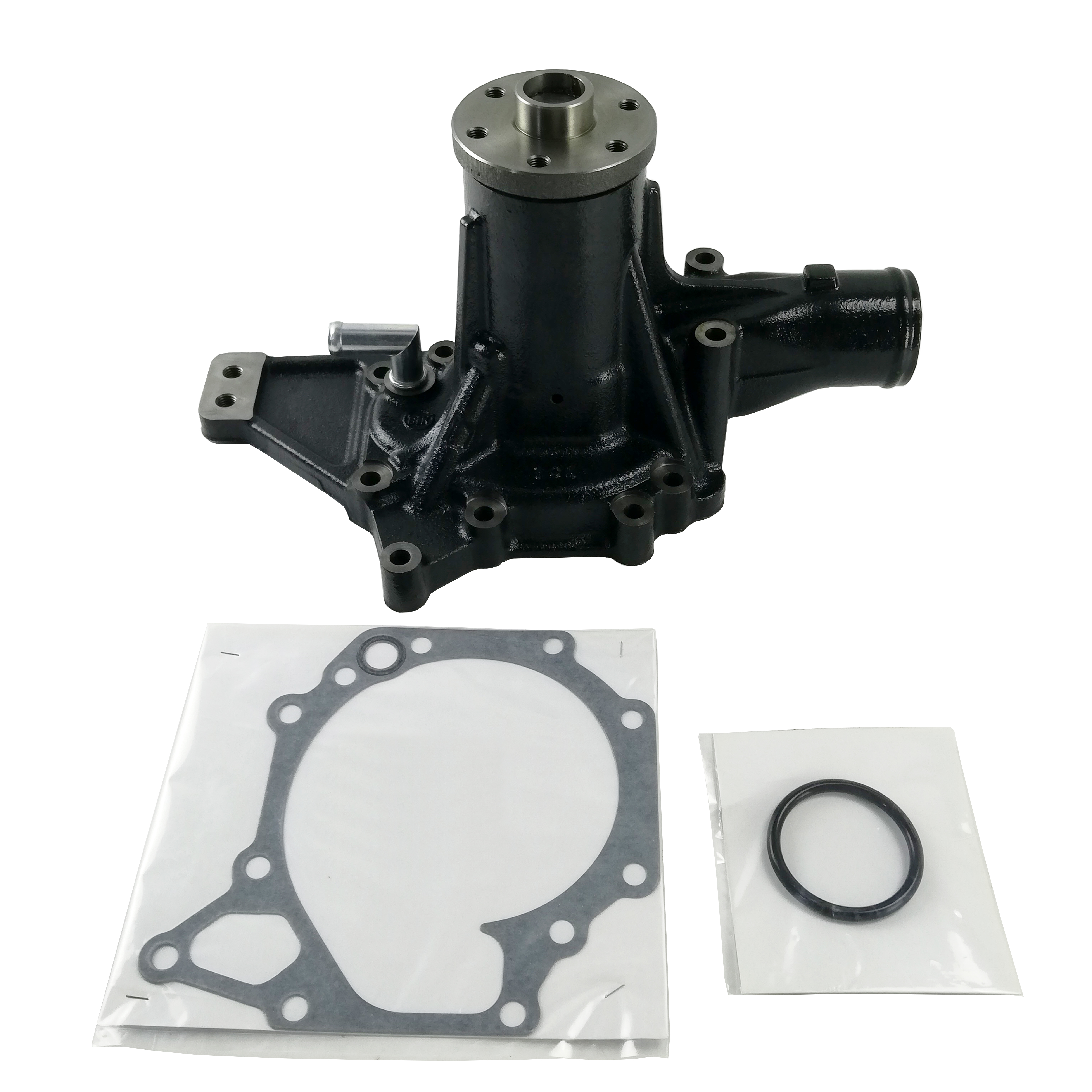 いすゞ6UZ1エンジン用ウォーターポンプ 8980476900 - ZX470用高性能部品