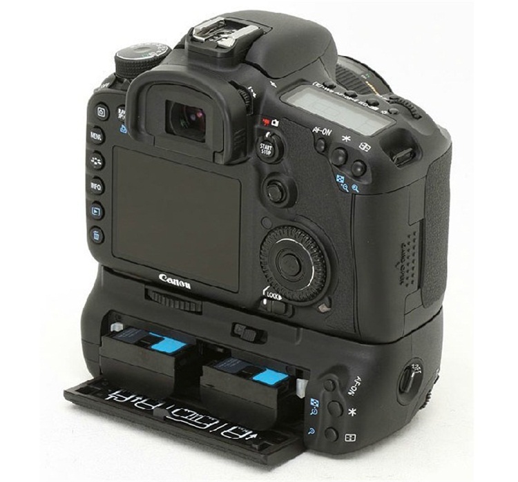5DバッテリーグリップBG-E11マルチパワーバッテリーグリップホルダーは